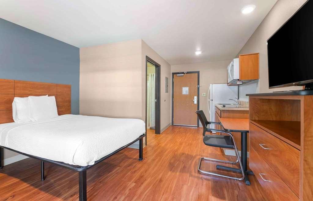 Extended Stay America Select Suites - Tuscaloosa Habitación foto
