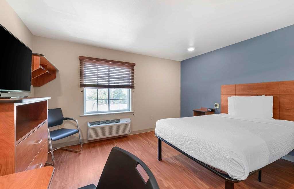 Extended Stay America Select Suites - Tuscaloosa Habitación foto